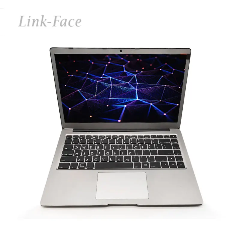 Link Face Laptop-Style Dock Power Dock Charger 10000 mAh Power Bank Larger Screen Trackpad For USB 