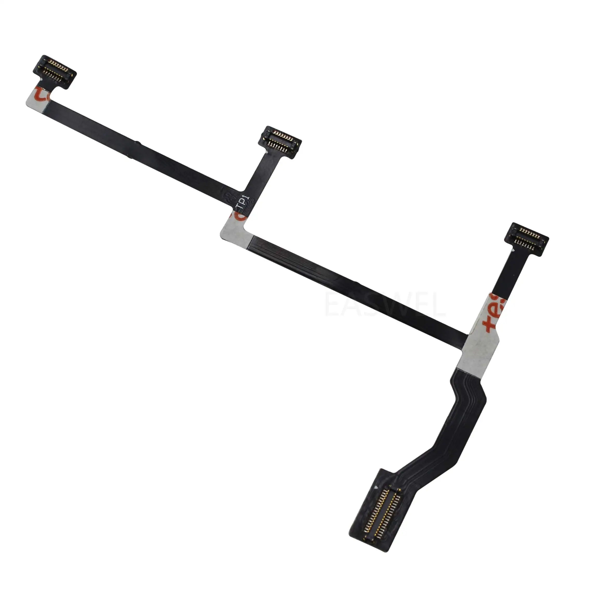 RC кабель запасная часть для DJI Mavic Pro Drone гибкий карданный плоский PCB ленточный гибкий кабель слой 0A Прямая