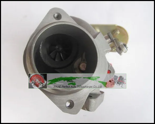 -Turbo For Mercedes Benz Sprinter I VAN 212D 312D 412D 1996-2006 OM602 2.9L GT2538C 454207 454207-5001S A6020960899 Turbocharger (3)