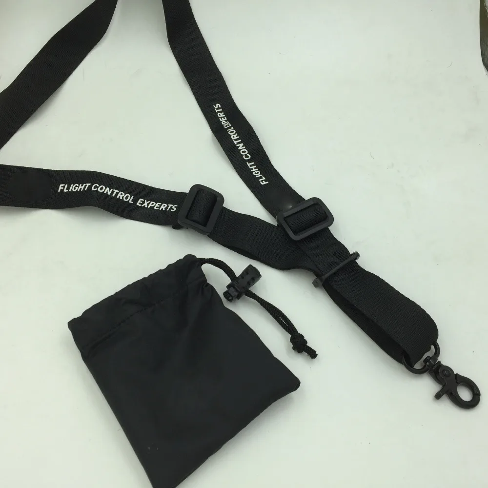 Ремень для радиоуправляемого дрона нашейный ремень DJI Phantom 2 3 Inspire 1 4 mavic pro|lanyard