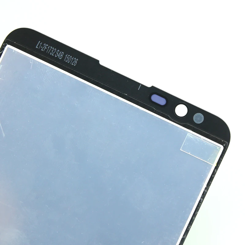 Для Sony Xperia E4 E2104 сенсорный ЖК экран без битых пикселей AAA + высокое качество E2105 E2114