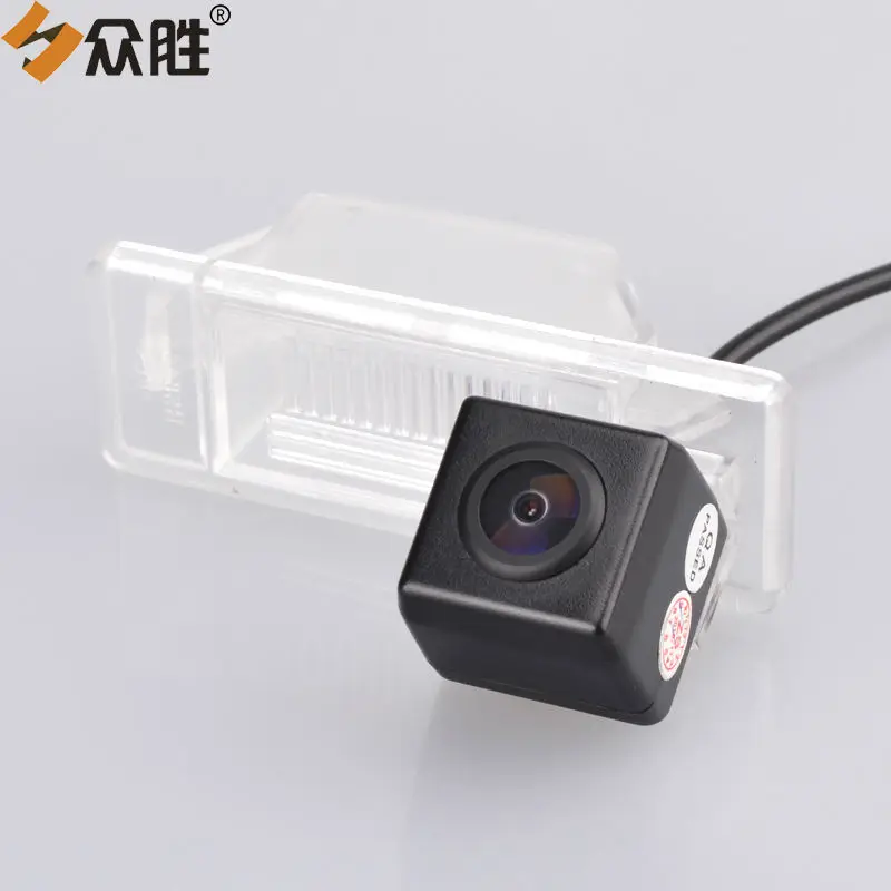 

for Nissan Qashqai X-Trail Wireless Car Rear View Camera for Peugeot 307 Auto Backup Reverse Parking Rearview Camera HS8165