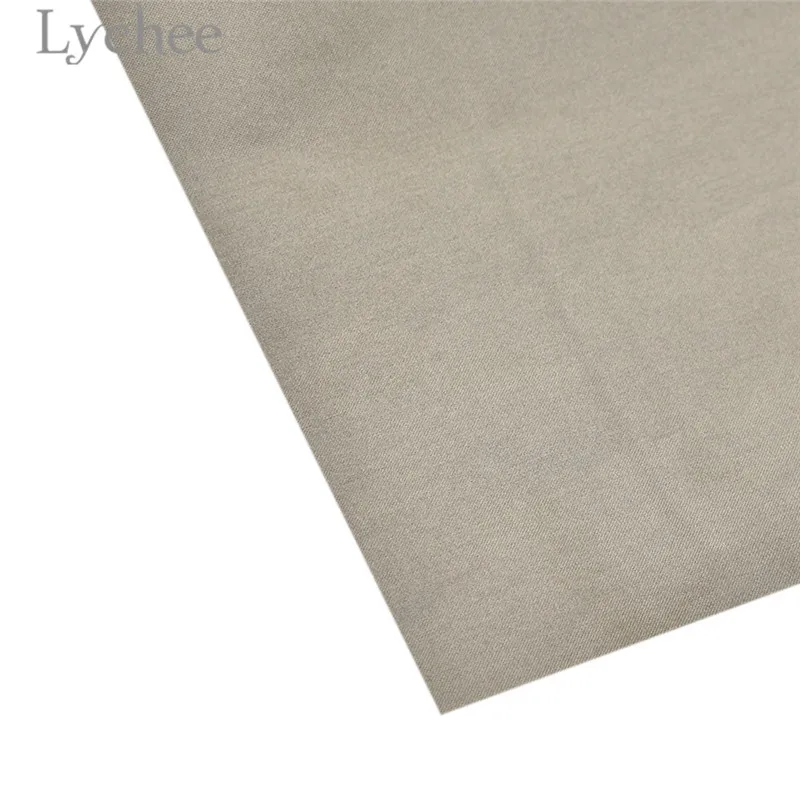 Lychee Life магнитное экранирование прокладок радиационно устойчивые тканевые материалы аксессуары для шитья гареток шторы