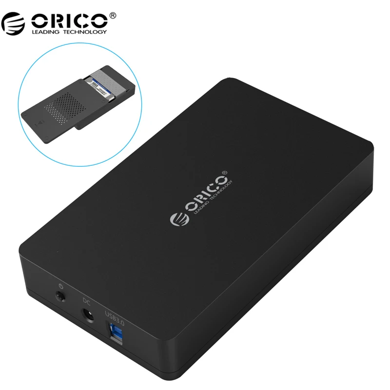 Prix pour ORICO 3569S3 3.5 pouce disque Dur boîte Sata 3.0 USB 3.0 HDD Cas Outil Livraison Support UASP Protocoles ORICO Disque Dur Boîtier Prix pour ORICO 3569S3 3.5 pouce disque Dur boîte Sata 3.0 USB 3.0 HDD Cas Outil Livraison Support UASP Protocoles ORICO Disque Dur Boîtier