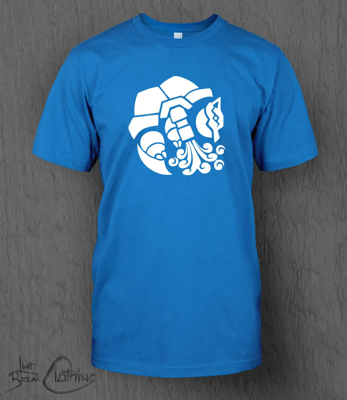 

T-Shirt. Blastoise MEN'S Charizard, , Nintendo Switch Go