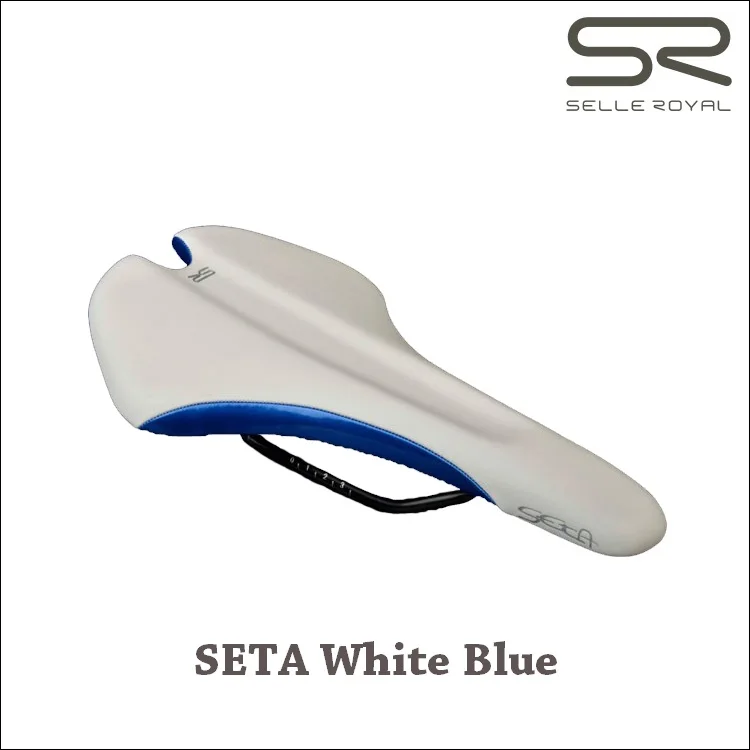 selle royal seta sl