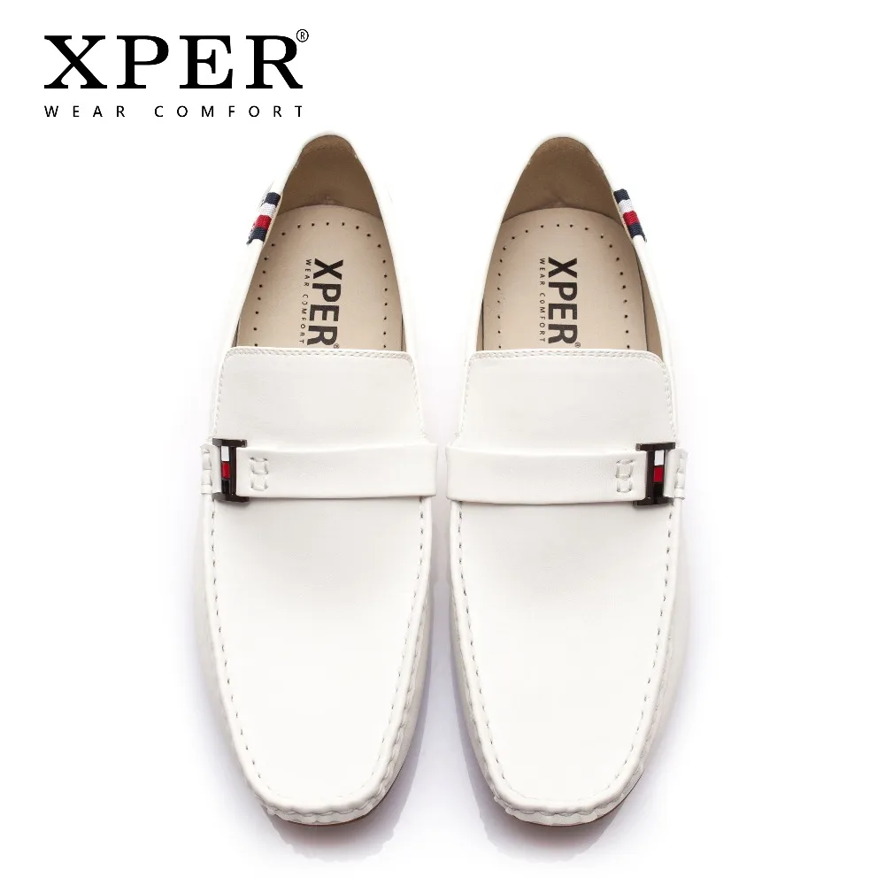 Men Shoes Fashion NEW Men Loafers Summer Cool Autumn Winter Men's Flats Shoes Man Casual Footwear Sapatos Tenis Masculino XPER