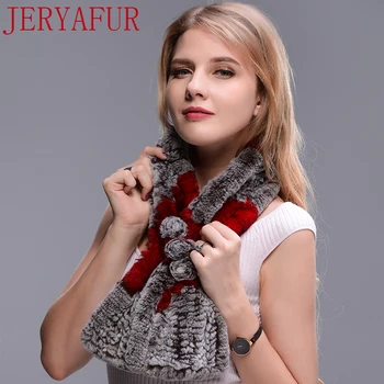 Hot Sales New Rex Rabbit Scarf Bunny Bust Warm Winter Men & Women Go Out Feel True Fur Scarf Fur Curtains Three Flowers
Hot Sales New Rex Rabbit Scarf Bunny Bust Warm Winter Men & Women Go Out Feel True Fur Scarf Fur Curtains Three Flowers