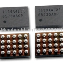 10 шт./лот для iphone 5S 5gs 5C 6 6 г 6 P 6 Plus 6+ 6S 6S плюс ЖК-дисплей дисплей Boost микросхема 65730aop 65730 65730a0p
