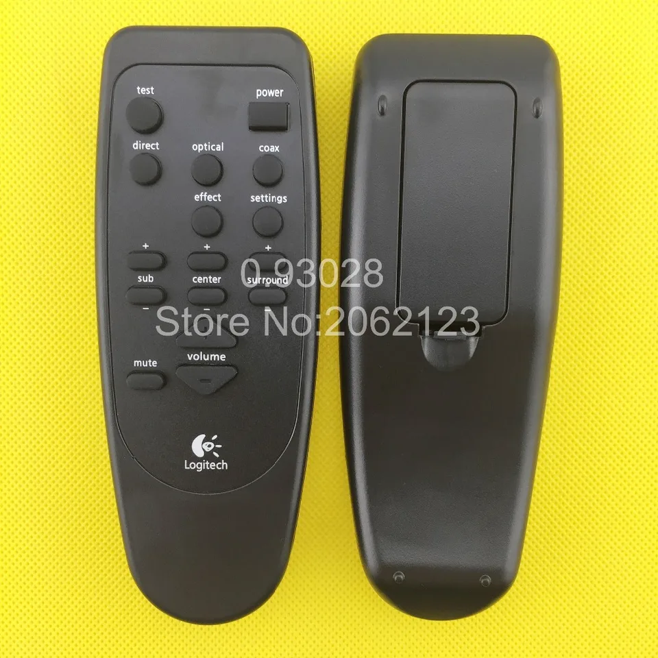 logitech z 5500 pret