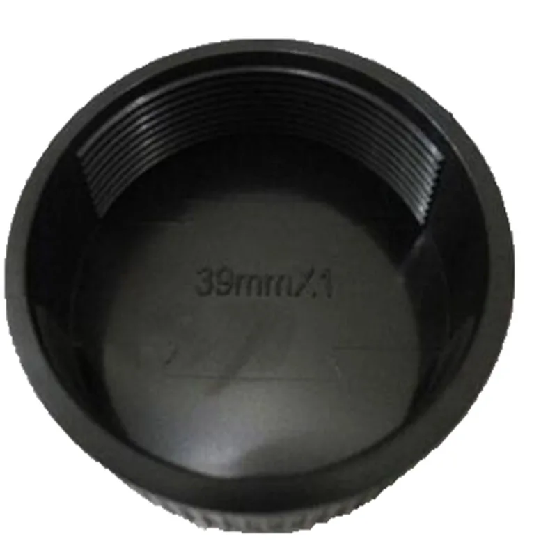 L39 lens cap for leica