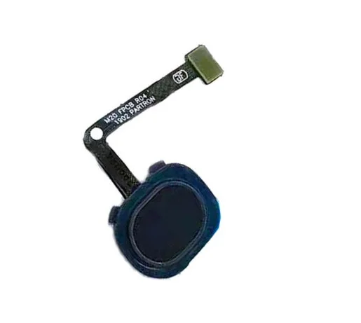 

For Samsung Galaxy M20 M205 Fingerprint Sensor Flex Cable Return Home Button Touch ID Flex Cable Repair Parts