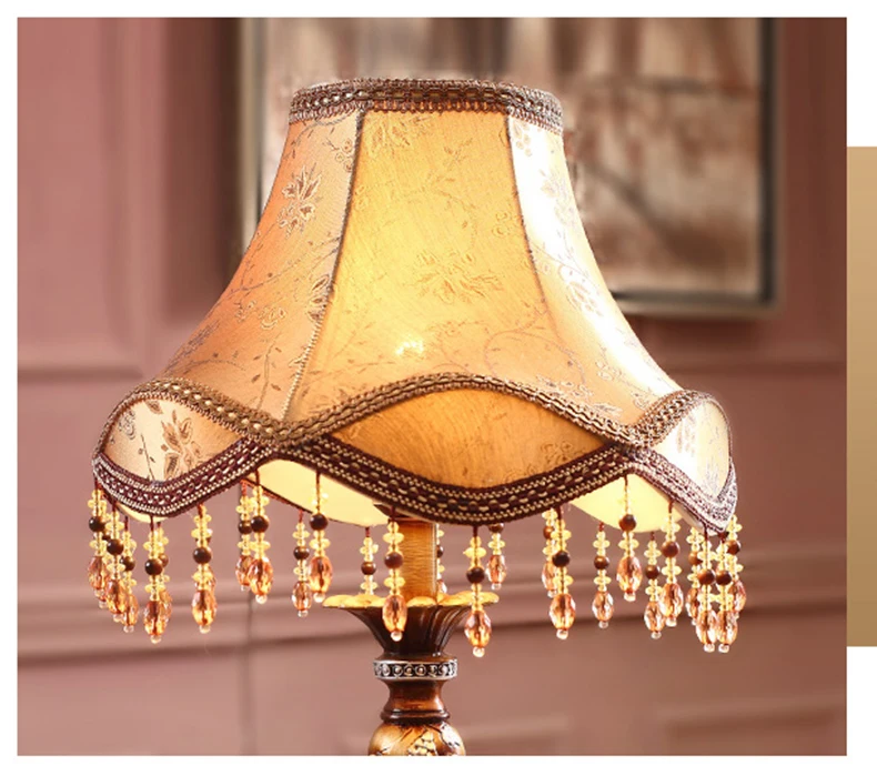 Lâmpada de Mesa Lâmpada de Mesa com Lâmpadas Conduziu a Lâmpada de Cabeceira Retro Bronze Cozinha Sala Jantar Cama Lados Industrial com Lâmpadas Casamento Deco Cor 14 Cheap Luminárias de mesa
