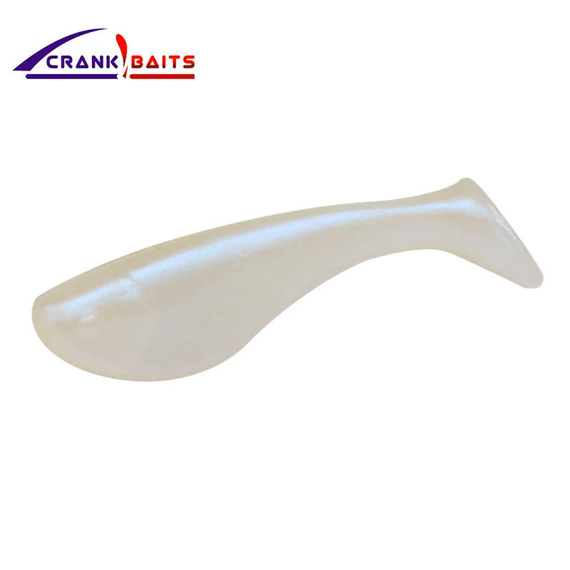 

CRANK BAITS 10Pcs/lot Wobbler Jigging 4cm 1g Fishing Lure Soft Worm Shrimp Jerkbait Fish Ocean Rock lure bass soft bait YB184