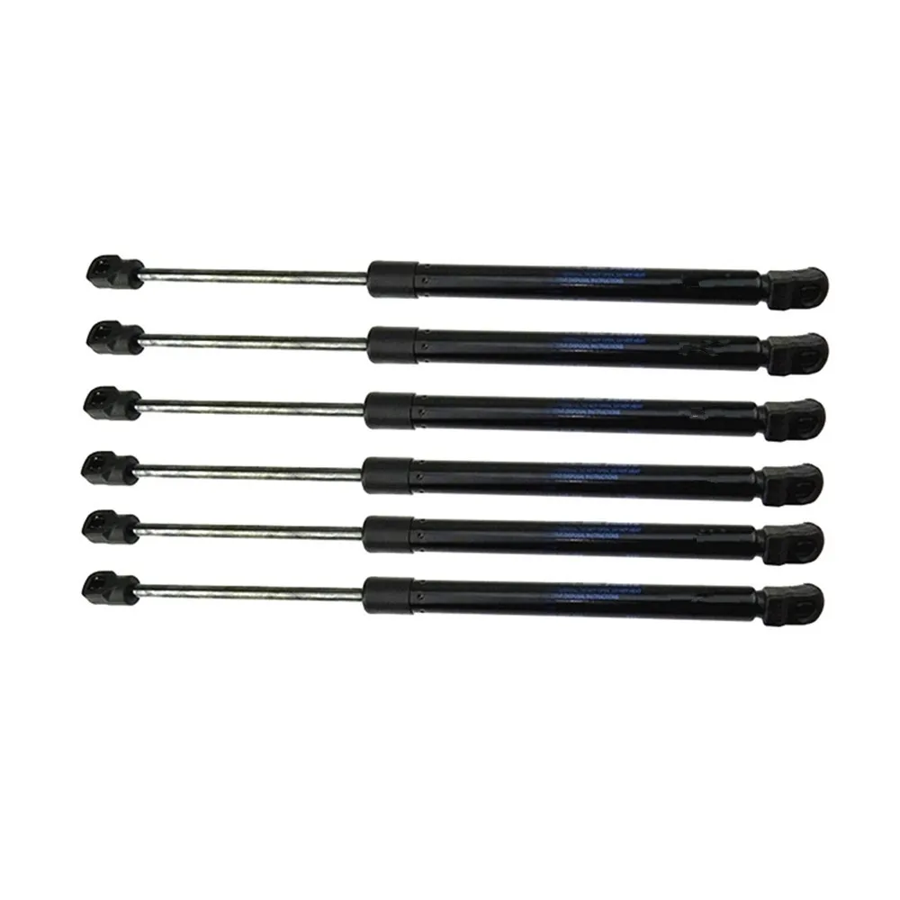 SCJYRXS 6pcs Car Trunk Lid Support Trunk Hydraulic Pneumatic Spring For