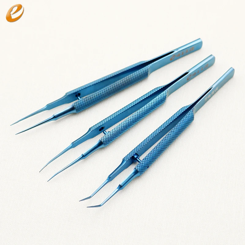 

Eye ophthalmic cut Cosmetic and plastic surgery instruments and tools Titanium alloy Double-fold eyelid tool