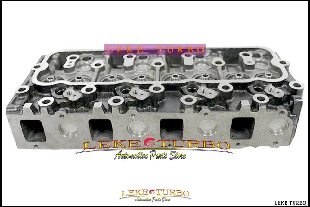 SL Engine Cylinder Head OSL01-10-100E OSL0110100E For Mazda Titan (1)