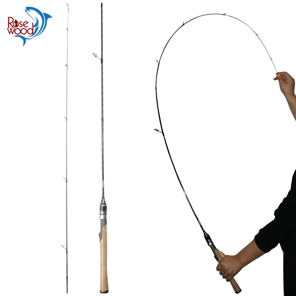 6 foot fishing rod
