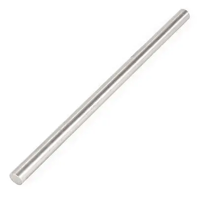 

10mm x 200mm HSS Graving Tool Round Turning Lathe Carbide Bars Stick