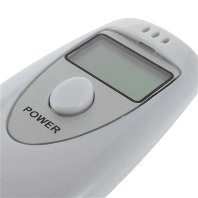 

Professional Digital Alcohol Tester Handheld Alcohol Meter with LCD Display MAL999