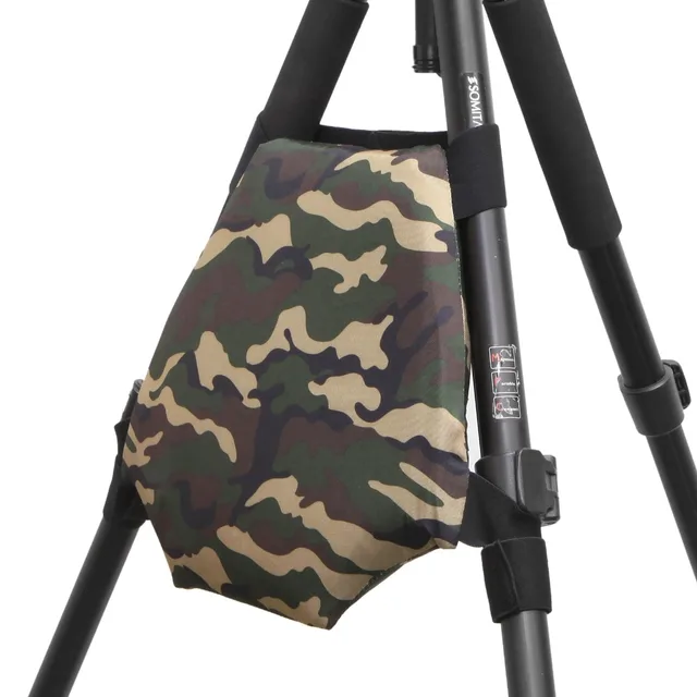 Camera Tripod Shoulder Protection Pad mat cushion Soft For carrying tripod camera lens for