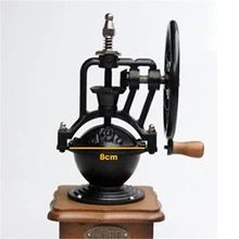 Горячая распродажа! Мельница для домашнего использования | кофемашина | руководство