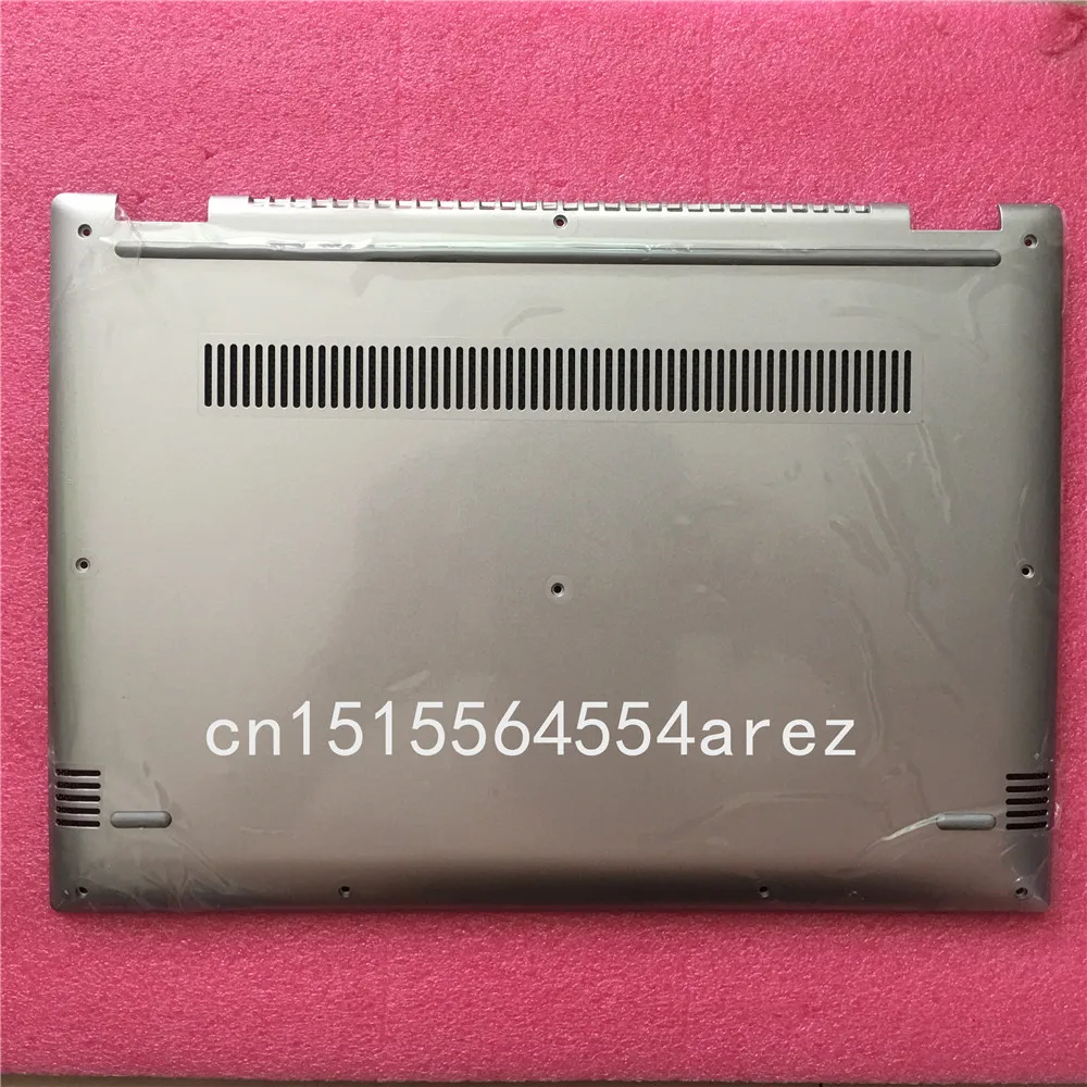 Новый оригинальный ноутбук Lenovo Ideapad Yoga 520-14IKB Flex 5-1470 базовый чехол/Нижняя крышка