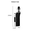Electronic Cigarettes