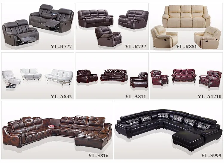 Роскошная мебель для гостиной Честерфилд u-образный секционный диван для влюбленных, мебель Гуанчжоу
