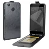 For Xiaomi Redmi 4X Case PU Leather Case Cover For Xiaomi Redmi 4X Phone Pu Skin Vertical Flip Phone Case ► Photo 2/6