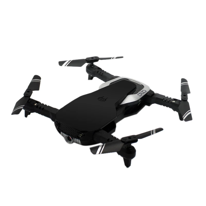 

Global Drone Cs-1 Collapsible Remote Control Aircraft Aerial Remote Control Aircraft Optical Flow Positioning Four-Axis Aircra