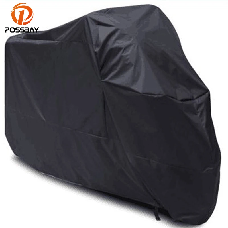 breathable motorcycle cover