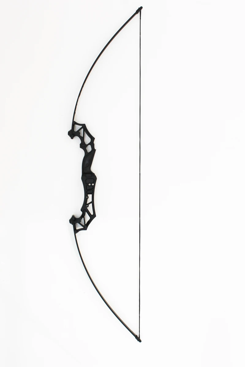 

Straight bow---Kaimei crocodile Hunting&Shooting Archery Bow with free shipping