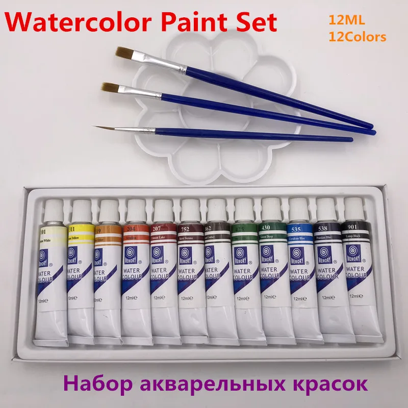 Achat Professionnel Marque Aquarelle Peinture Créatifs Pour Enfants