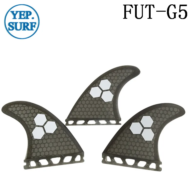 Future G5/K2.1 планшетофон для серфинга серого цвета плавники на заказ