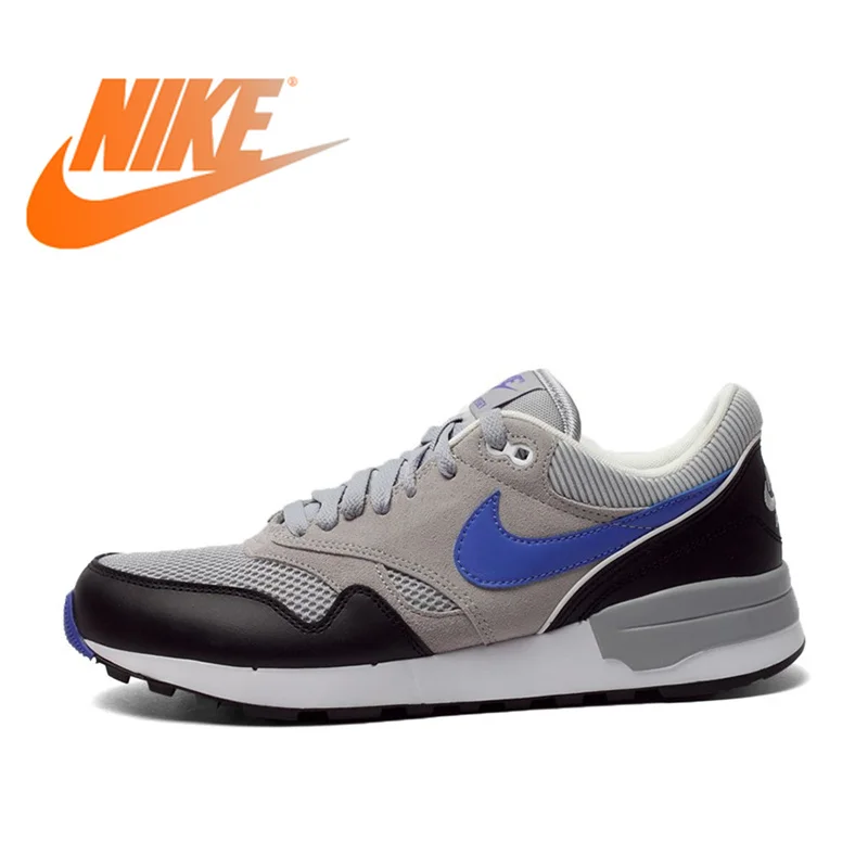

Official Original Nike Air Odyssey Men's Breathable Running Shoes Sneakers Outdoor Walking Jogging Comfortable Durable Leisure