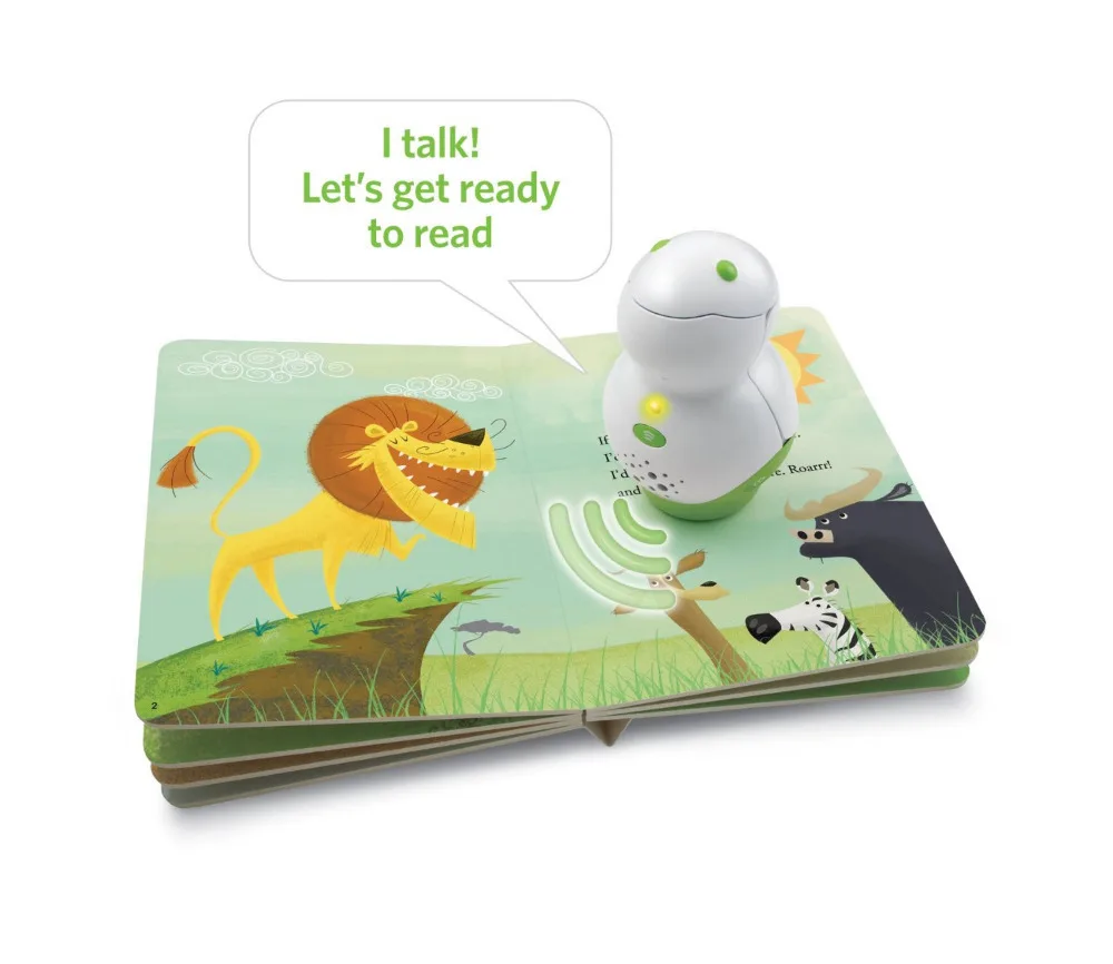 leapfrog for 4 year old