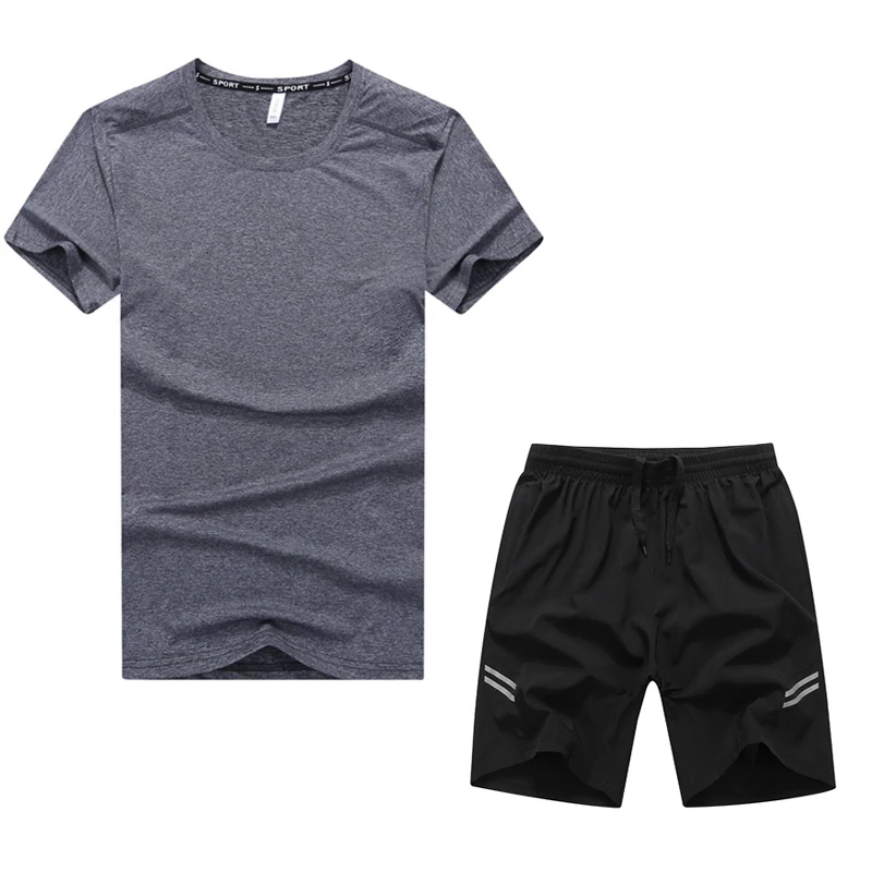 Running Sets