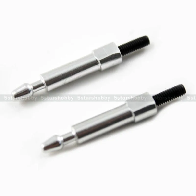 

Metal Canopy Mounting Bolt for T-REX 450 PRO DFC Helicopter