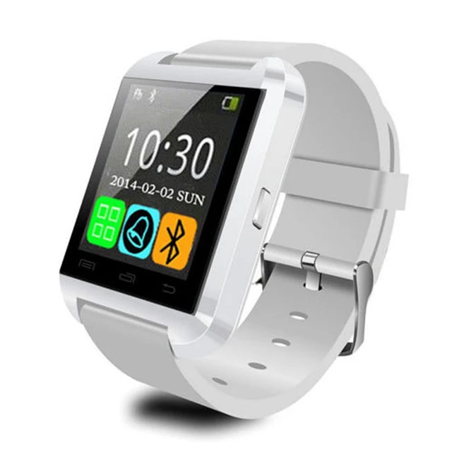 U8 Smart Watch Clock Sync Notifier Support Bluetooth Connectivity For Android Ph U8 Smart Watch Clock Sync Notifier Support Bluetooth Connectivity For Android Ph