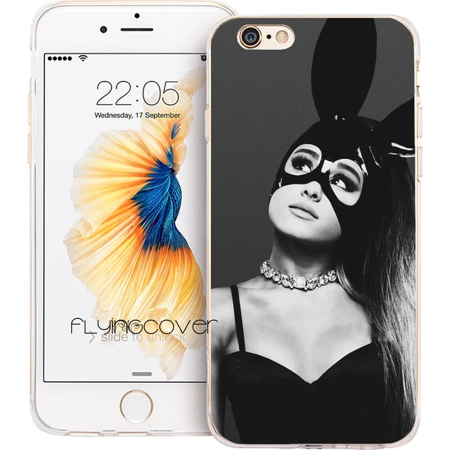 coque iphone touch 6