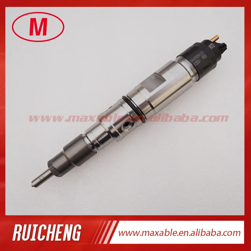 0445120431 original common rail injector | Автомобили и мотоциклы