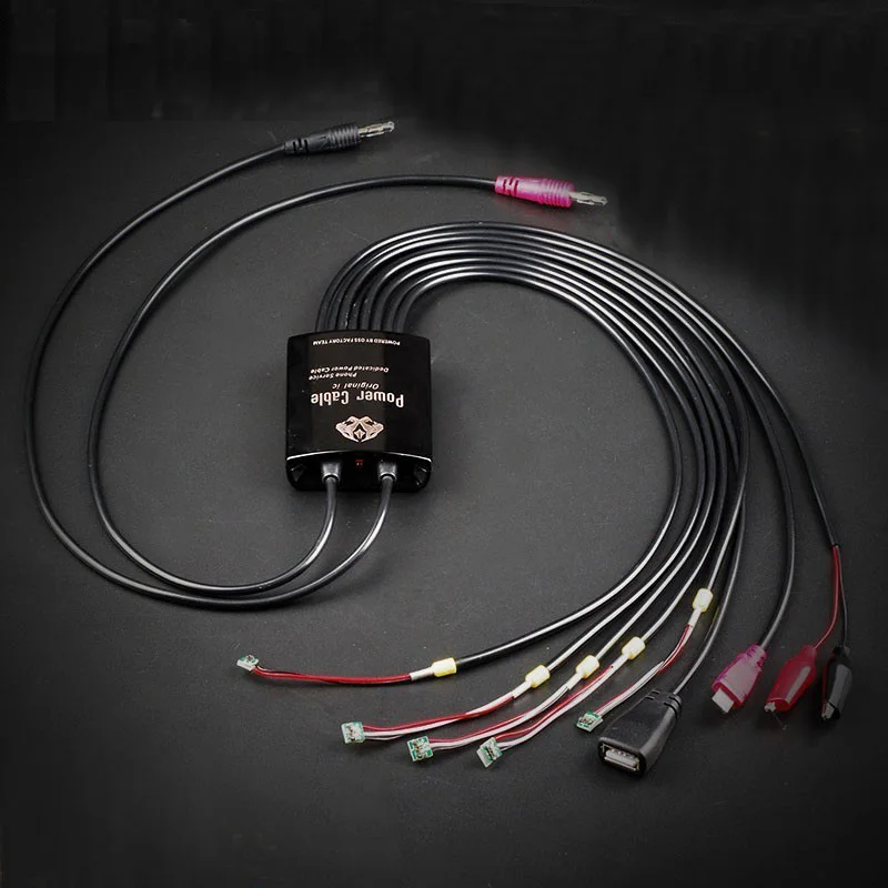 Buy Original IC service dedicated power supply line