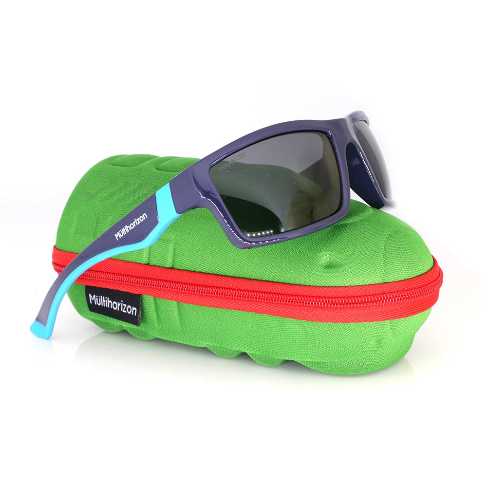 Детские спортивные поляризованные солнцезащитные очки для девочек и мальчиков, персонализированные Солнцезащитные очки, индивидуальный подарок, вечерние летние солнцезащитные очки для отдыха