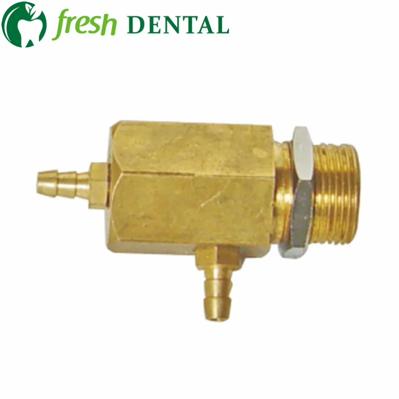 

1 PC dental simple pressure reducer valve for water bottle dental chair dental unit valve dental accessories materials SL1233