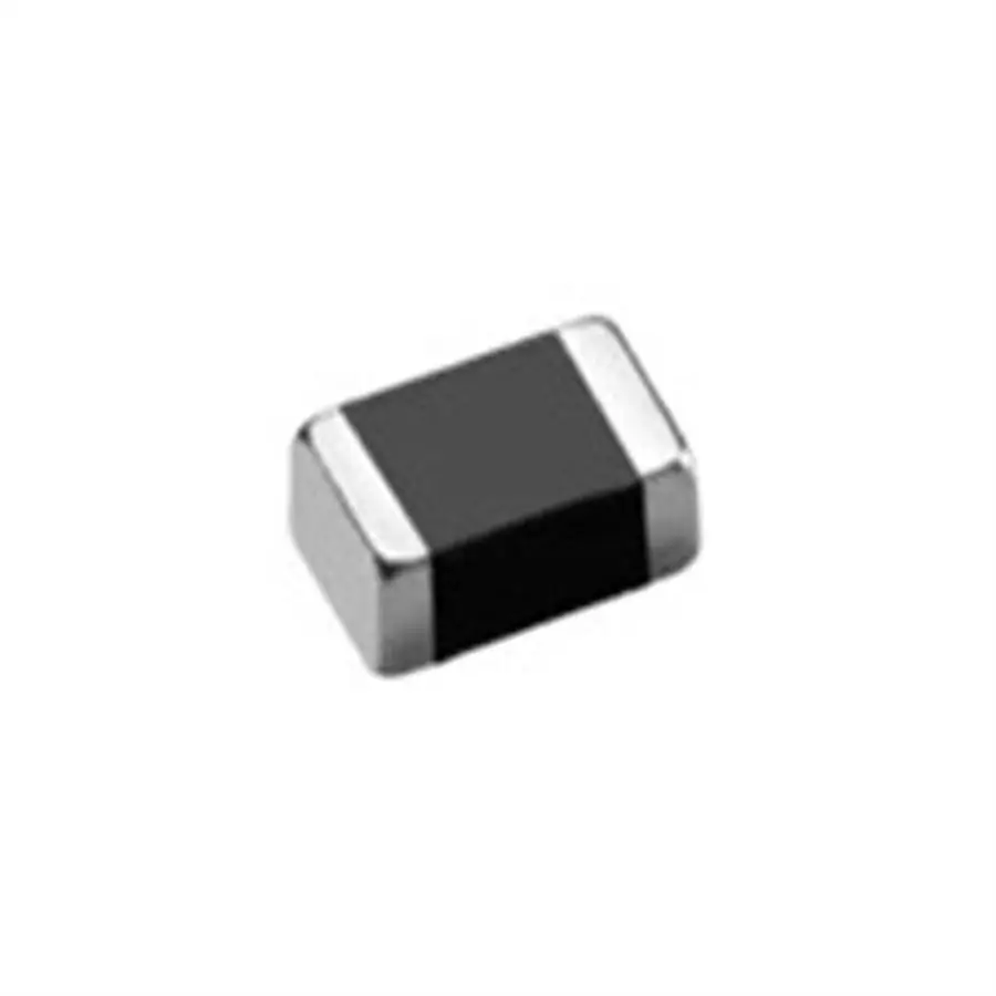 Поверхностное крепление ферритовый шарик 10ohm 30ohm 60ohm 100ohm 120ohm 220ohm 0603 500mA 1608 чип для