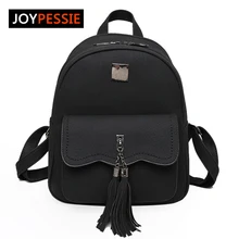 Joypessie Neue winter Berühmte Marken Mode Kleine Dame Leder Schule Rucksäcke Für Teenager Mädchen weiche feste Frauen Rucksäcke