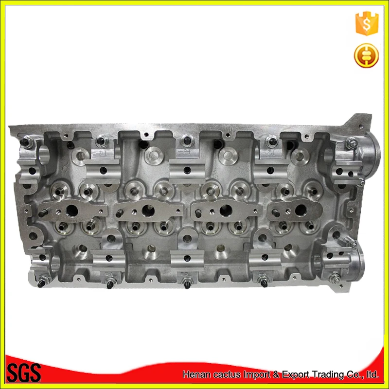 

J3 J3-TE Cylinder Head 22001-4XA00 22001-4XA20 22001-4XA10 22100-4X300 22100-4X500 for K-ia Terracan Carnival II Sedona
