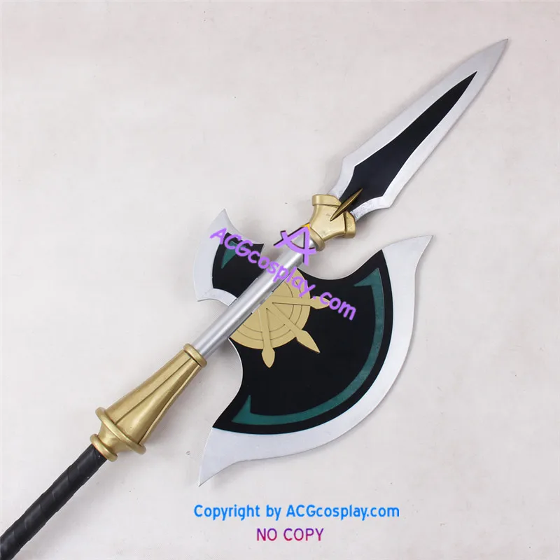 Ys Celceta no Jukai Frida копье реквизит косплей ПВХ|pvc|cosplay propspvc cosplay |