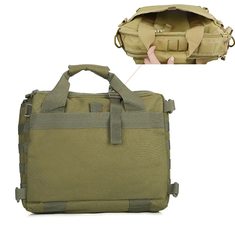 Where can I buy Chance for 15'' Molle Military Laptop Bag Tactical Computer Backpack Messenger